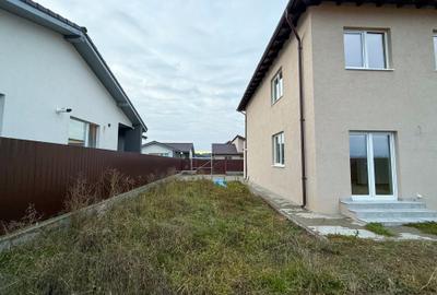 Duplex Sanpetru Toate Utilitatile 119 Utili 292 mp Teren - 5