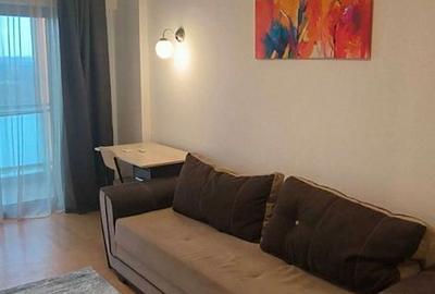 AP. 2 CAMERE- DOAMNA GHICA, CENTRALA, PARCARE+ BOXA INCLUSE, BLOC NOU - 3
