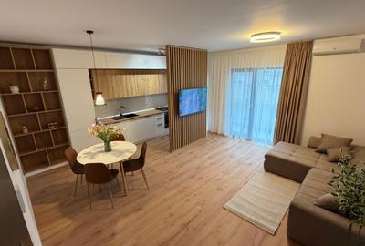 Apartament 2 camere Otopeni - 1