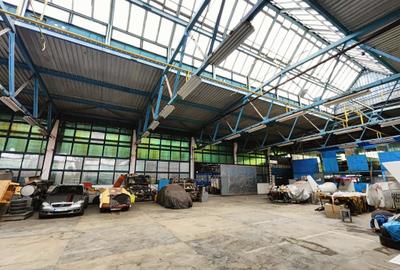 Hala industriala depozitare/logistica/productie in Ghimbav, 4900mp - 5