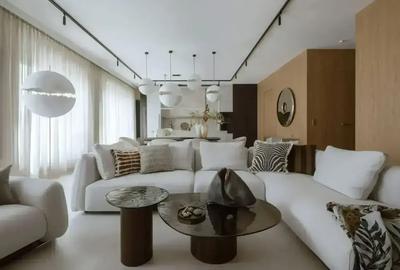 TVA INCLUS+2 parcari! Vila individuala, curte mare, 4 camere, 2 bai - 6