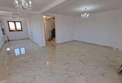 De vanzare 1/2 Duplex Sacalaz - 2