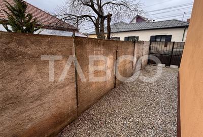 Garsoniera de vanzare 33mpu + parcare si curte privata - 7