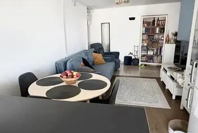 Apartament 3 Camere Otopeni Central | Mobilat, Utilat, Parcare, Boxa - 3