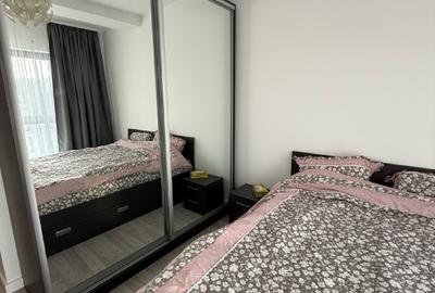 2 camere | 21 Residence | Sector 6, Lujerului - 12