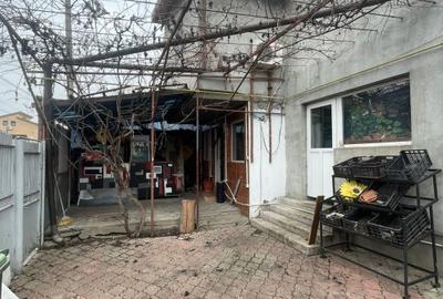 Casa de Vanzare cu teren spatios,zona Pantelimon-Delfinului,langa Mega Mall&Lac; - 17