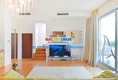 Apartament 4 camere Penthouse -Madrigalului - 12