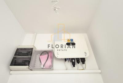 Duplex Parter Mosnita Noua - Panouri fotovoltaice -Comision 0% - 9