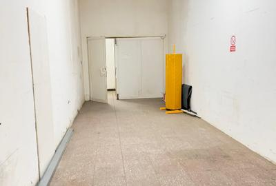 Aviației - Spațiu pentru depozitare (200mp-1.200mp)-Parter/ Clădire industrială - 15