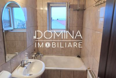 Vânzare apartament 3 camere *etaj 3* - Strada 1 Decembrie 1918 - zona Piața Mică - 8