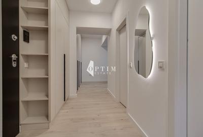READY TO MOVE! 2 Camere SUPERB,67 mp, PARCARE- First ESTATE! - 10