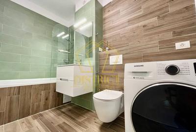 Apartament superb cu 2 camere | Iulius Mall | Nord One - 7