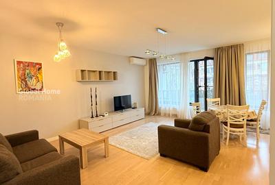 Apartament 2 camere 72MP | Erou Iancu Nicolae - Residence5 | Parcare - 13