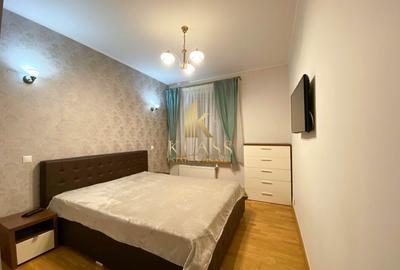 Apartament 2 camere, Asmita Gardens, langa Delta Vacaresti - 3