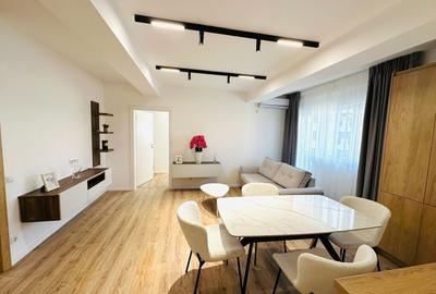 Pipera-Iancu Nicolae,Inchiriere 3 Camere Mobilat/Utilat, Loc Parcare. - 6