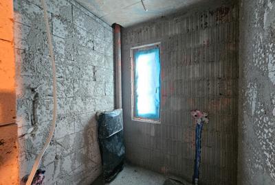 Apartamente, 3 cam, 2 băi, 2 parcări, et. 1 și P, curte generoasă, Moșnița Veche - 11