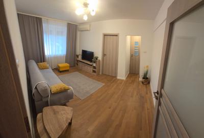 2 camere, modern, renovat, Piata Domenii, Bulevardul Ion Mihalache, nr 142, - 17