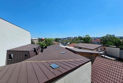 Apartament 2 camere | Prelungirea Ferentari - Str.Toporasi | bloc 2013 - 13