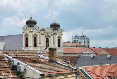 Vand apartament 4 camere/Marasti - 13