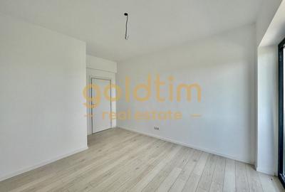 NOU/ PRIVELISTE/ PADUREA BANEASA/ZONA LINISTITA/2 BAI/BUCATARIE INCHISA - 6