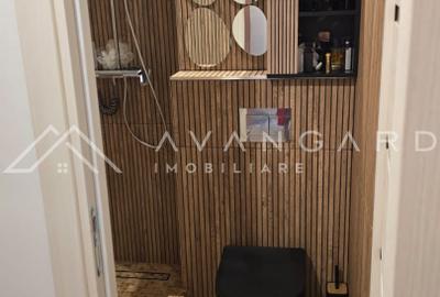 | Apartament 3 camere | 66 mp | ET intermediar | Zorilor, P-ta Zorilor | - 9