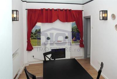 Unirii - Curtea de Apel, 2   3 camere, mobilat modern, utilat complet! - 18