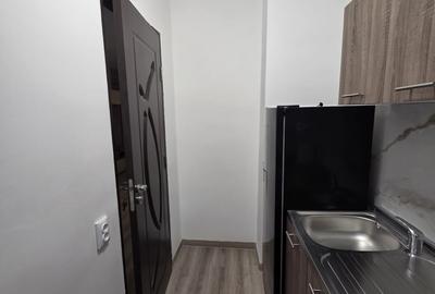 Garsoniera Confort 1 complet renovata, Titan – Str. Soldat Ghita Serban - 5