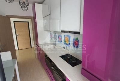 De inchiriat apartament Greenfield 2 camere, loc parcare inclus - 8