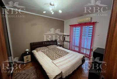 Apartament 3 camere decomandat cu garaj in Zorilor - prima inchiriere - 4
