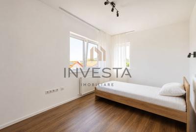 Casa tip duplex cu 4 camere de inchiriat in zona Europa - 12