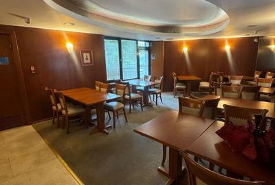 Spatiu comercial | Piata Romana | Pretabil HORECA | Utilat | Mobilat - 1