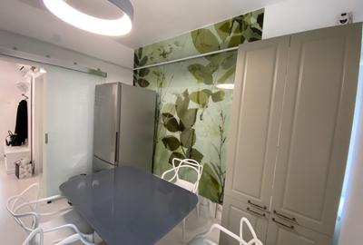 APARTAMENT 2 CAMERE RECENT RENOVAT // MOBILAT - 6