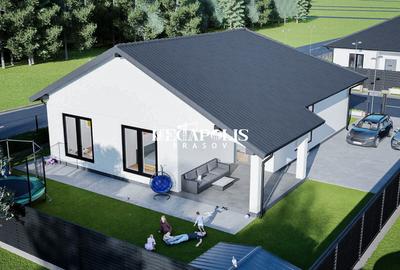 Complex Rezidential/Direct Dezvoltator/Predare la Cheie - 12