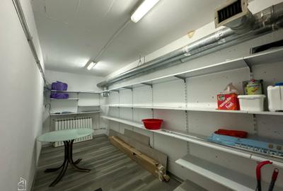 Apartament 3 camere - Ambasada SUA | Prima inchiriere | 2 Parcari, Boxa - 22