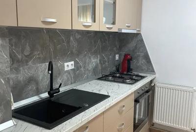 Apartament modern finisat  2 camere Terezian - 3