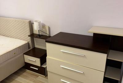 Grand Arena, 2 camere decomandat, loc parcare, etaj 6, vedere superba - 14