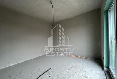 Duplex cu 3 camere în Moșnița Nouă