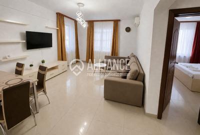 Apartament 2 camere de vanzare - (COD10) MAMAIA - 1