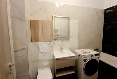 3 camere Ambiance Residence Pipera I Porsche Pipera I LUX I COM 0% - 22