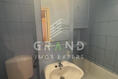 2 camere DECOMANDAT | Parcare inclusă | Zona Mănăștur–Clăbucet | Etaj 5/10 - 21