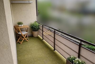 Apartament 1 camera | Etaj Intermediar |Nou| 36 mpu | Fsega Gheorgheni - 5