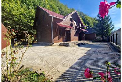 Casa de vacanta!!! Valea Bozom- Apata - 1