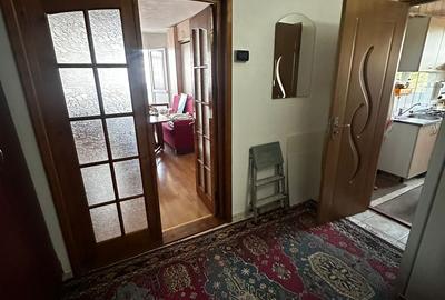 Apartament cu 2 camere decomandat, etajul 6/10, zona Alexandru cel Bun - 3