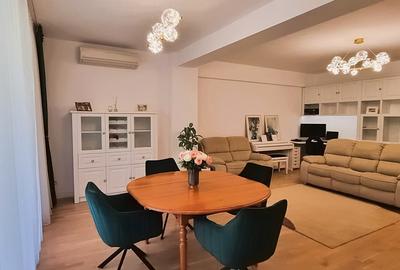 Apartament 4 camere ~ Etaj 1 ~ Bloc 2019 ~ 3 Bai ~Terase 21 mp - 2