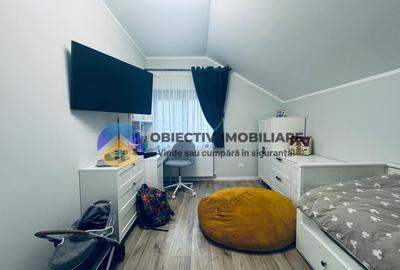Casa tip duplex de vânzare – zona Fermelor , Piatra Neamt gata de mutat - 14