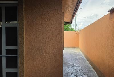 Casă 3 camere Ștefăneștii de Jos | 96 mp utili | Teren 298 mp | 85.000 € - 4