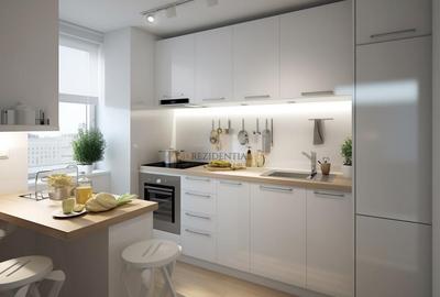 Apartament Berceni - 3 camere de vanzare, Luica-Brancoveanu, bloc nou - 4