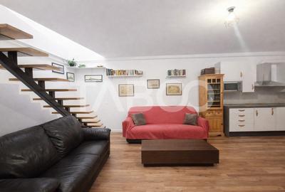 Apartament spatios cu 4 camere balcon parcare liniste Arhitectilor - 12