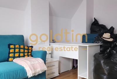 VILA IMPOZANTA P+3 /TEREN 800MP/ VEDERE PANORAMICA ASUPRA ORASULUI/ULTRACENTRAL - 39