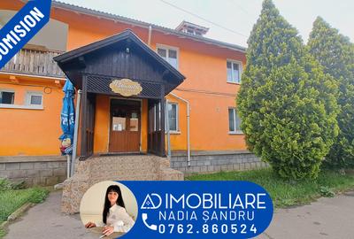 Spațiu Comercial Restaurant de vânzare în Bumbesti-Jiu - 1